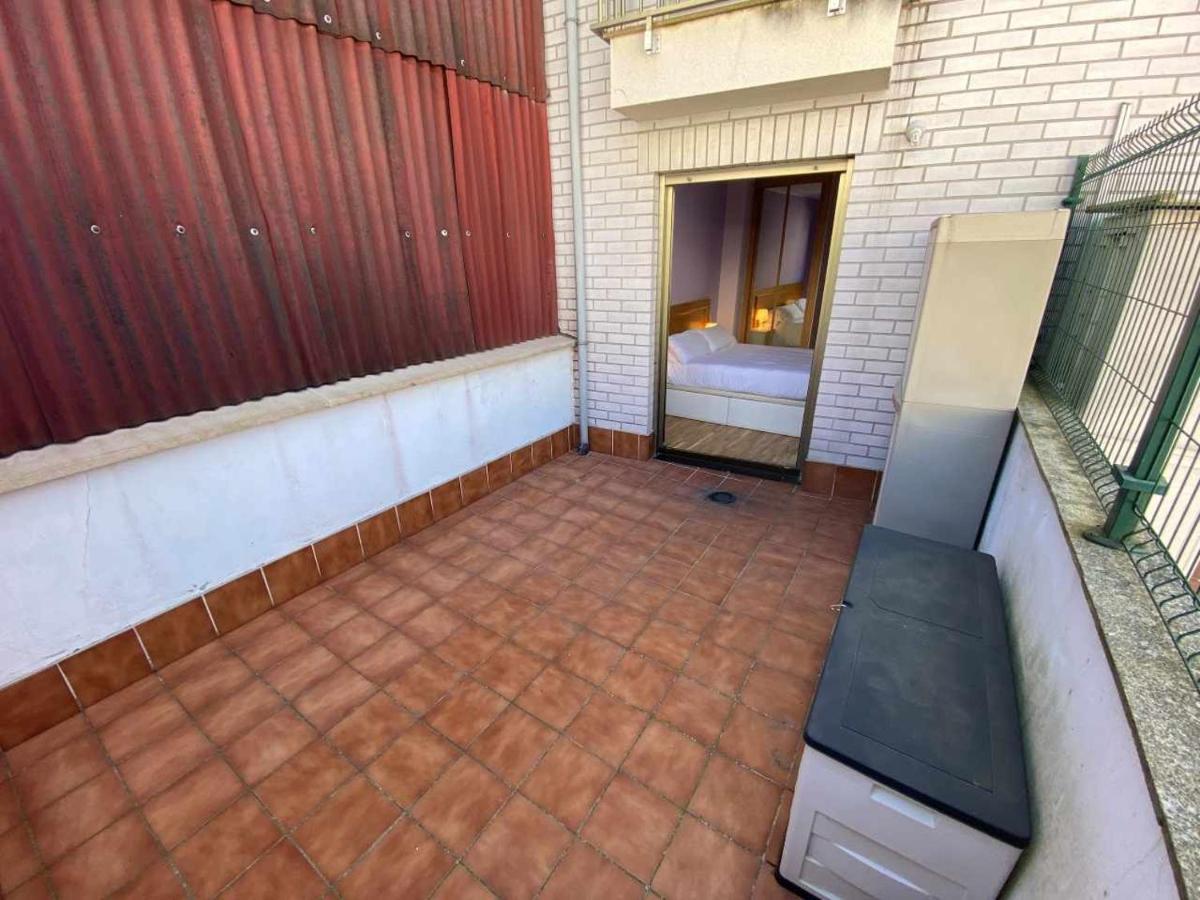 La Magdalena Acogedor Apartamento En Villaviciosa Villaviciosa  Buitenkant foto