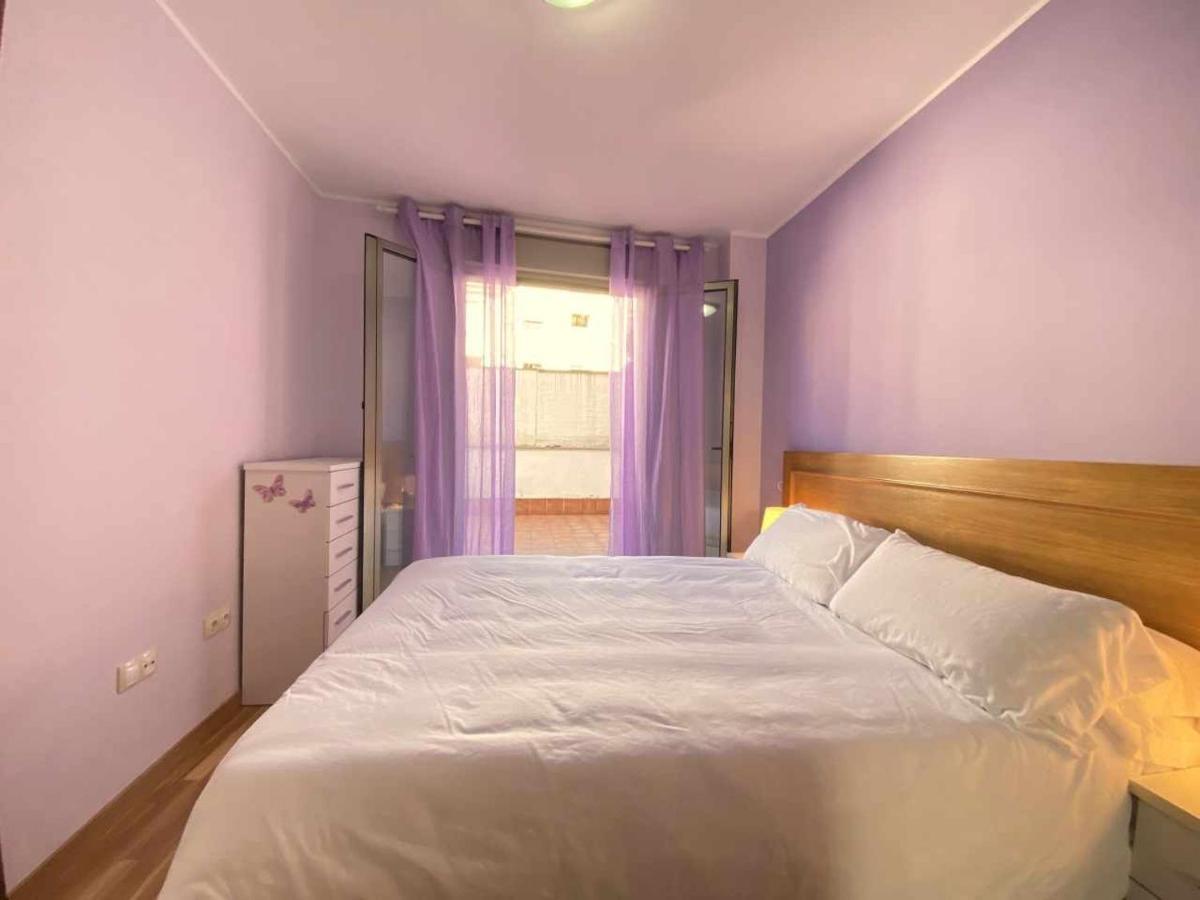 La Magdalena Acogedor Apartamento En Villaviciosa Villaviciosa  Buitenkant foto