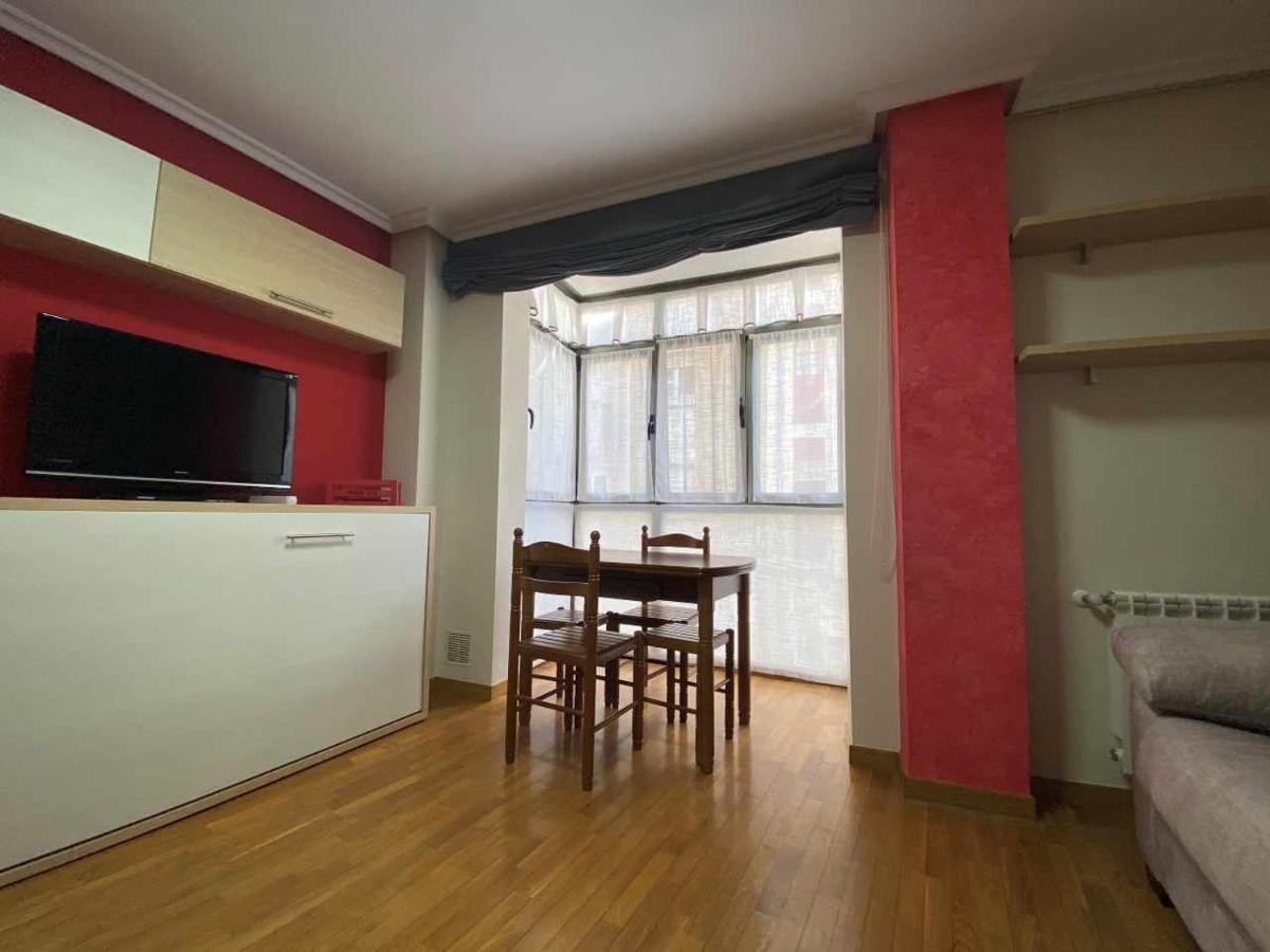 La Magdalena Acogedor Apartamento En Villaviciosa Villaviciosa  Buitenkant foto